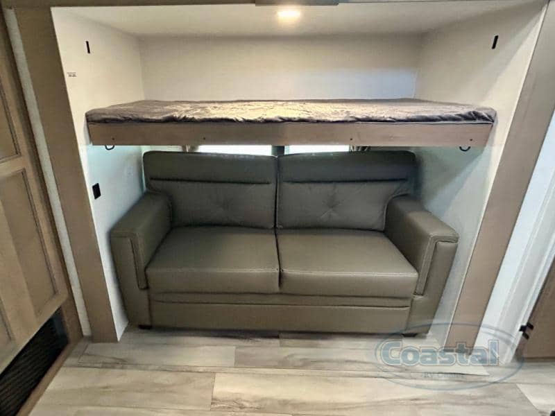 2026 KZ 2026 KZ Durango - thumbnail 25