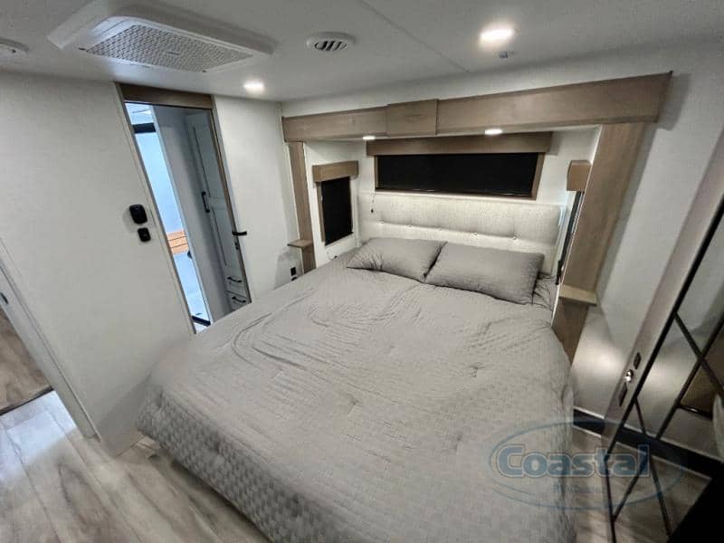 2026 KZ 2026 KZ Durango - thumbnail 32