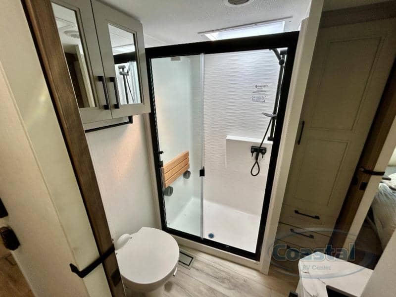 2026 KZ 2026 KZ Durango - thumbnail 39