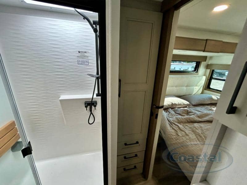 2026 KZ 2026 KZ Durango - thumbnail 41