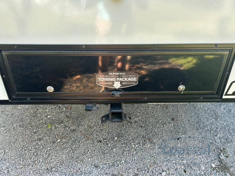 2026 KZ 2026 KZ Durango - thumbnail 49