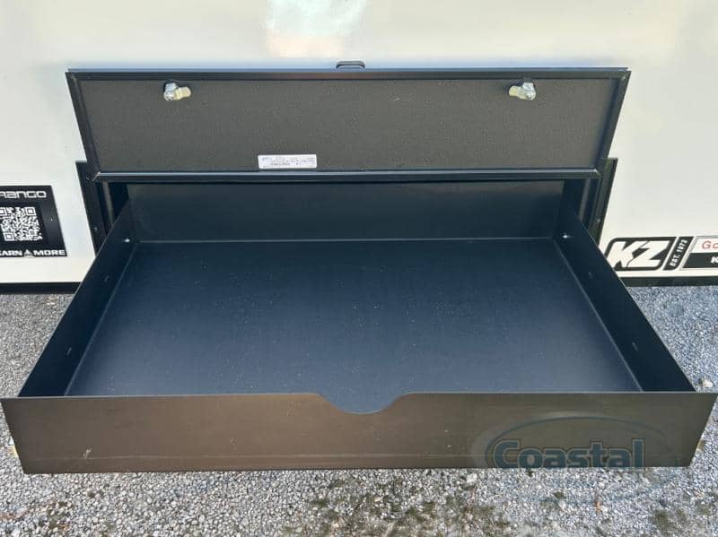 2026 KZ 2026 KZ Durango - thumbnail 50