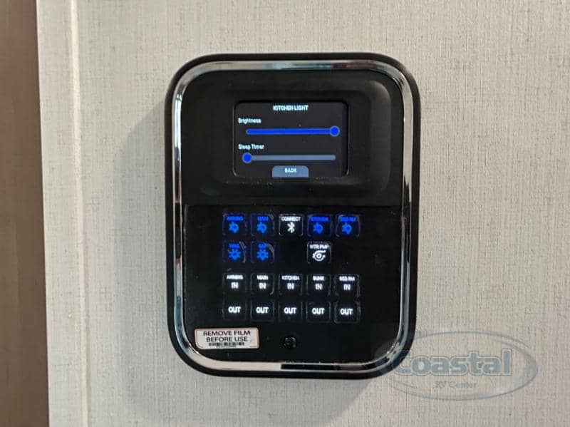 2026 KZ 2026 KZ Durango - thumbnail 55