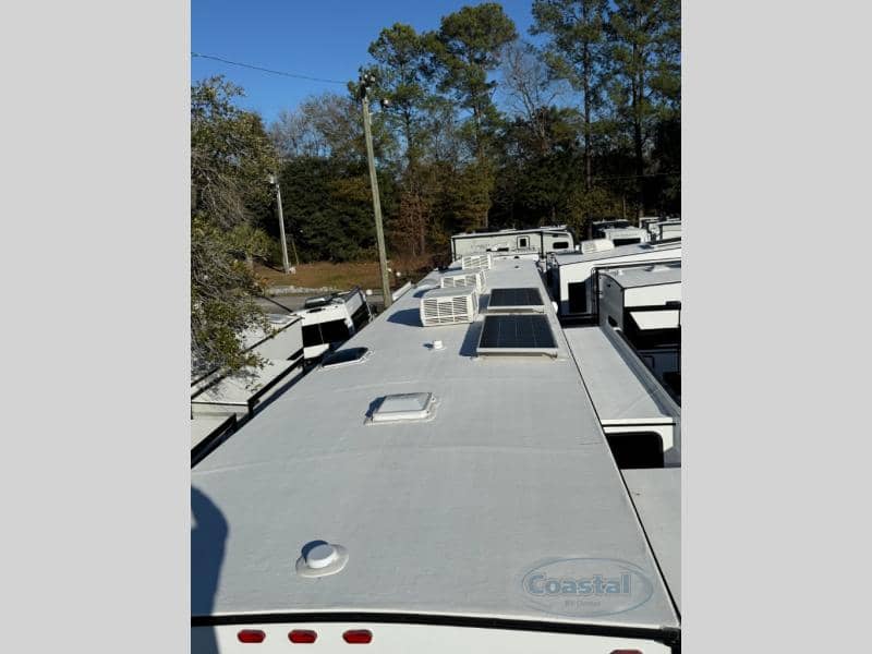 2026 KZ 2026 KZ Durango - thumbnail 61