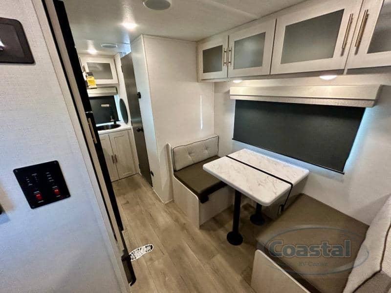 2026 Forest River 2026 Forest River R-Pod - thumbnail 3