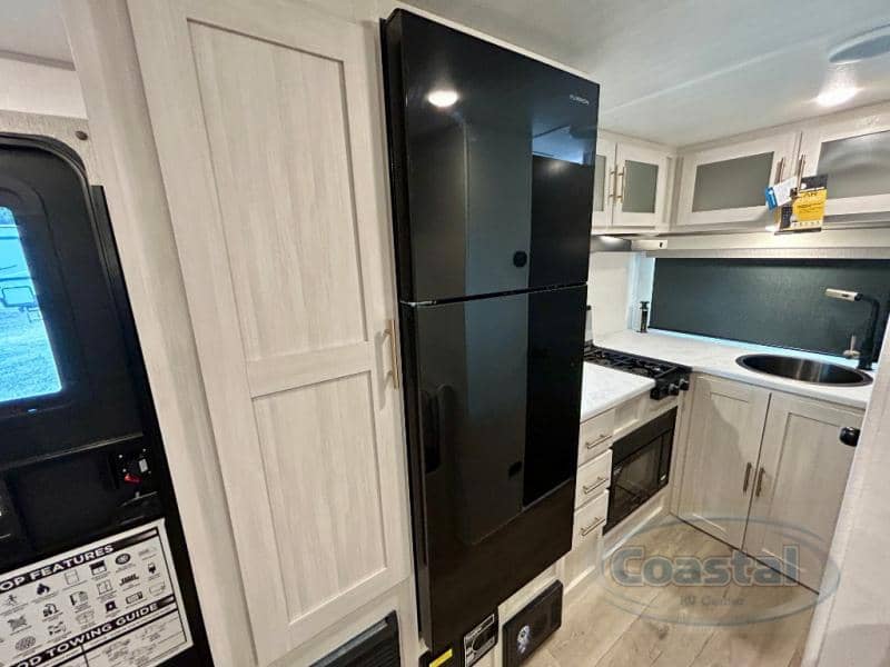 2026 Forest River 2026 Forest River R-Pod - thumbnail 4