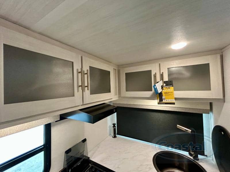 2026 Forest River 2026 Forest River R-Pod - thumbnail 8