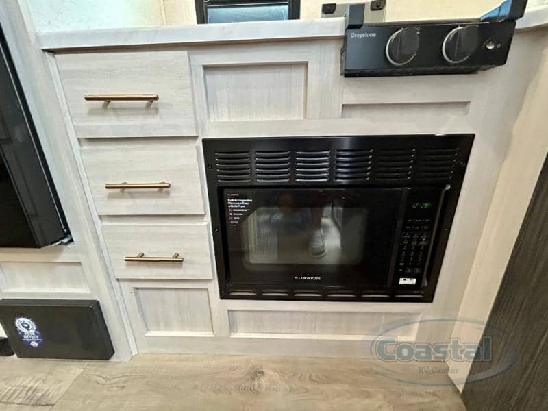 2026 Forest River 2026 Forest River R-Pod - thumbnail 9