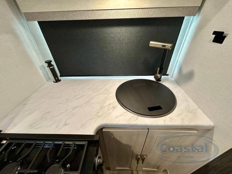 2026 Forest River 2026 Forest River R-Pod - thumbnail 12