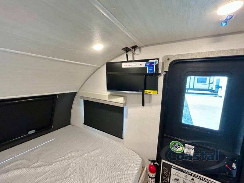 2026 Forest River 2026 Forest River R-Pod - thumbnail 13