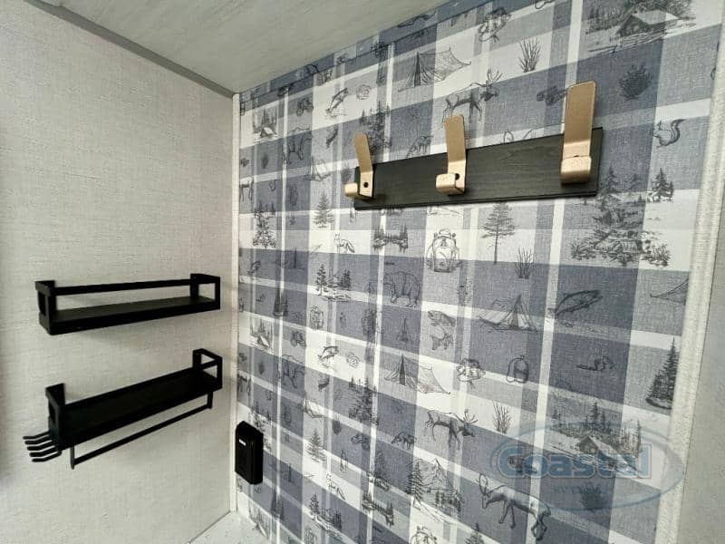 2026 Forest River 2026 Forest River R-Pod - thumbnail 18