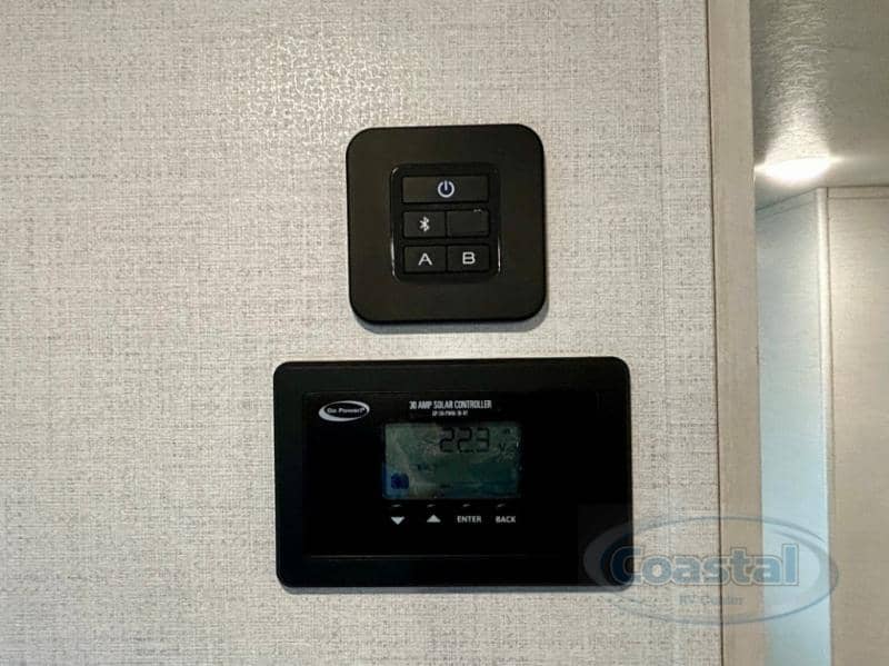 2026 Forest River 2026 Forest River R-Pod - thumbnail 21