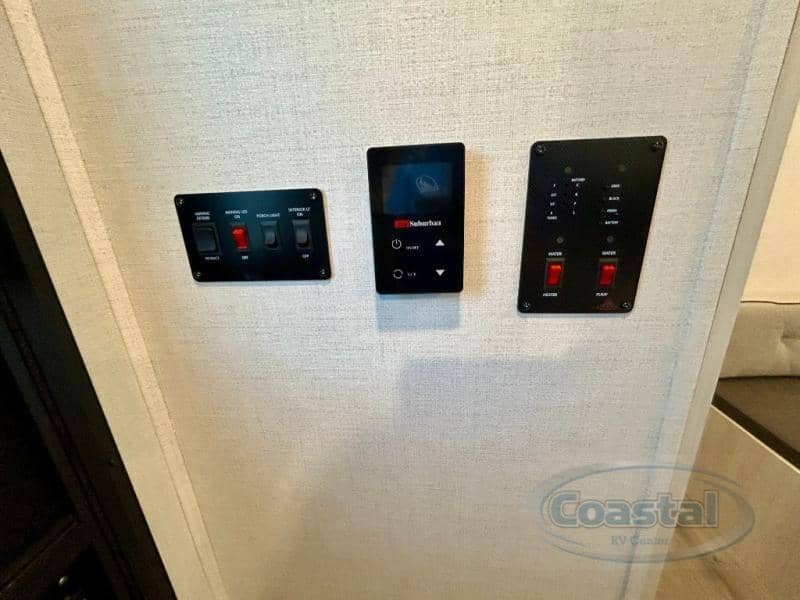 2026 Forest River 2026 Forest River R-Pod - thumbnail 22