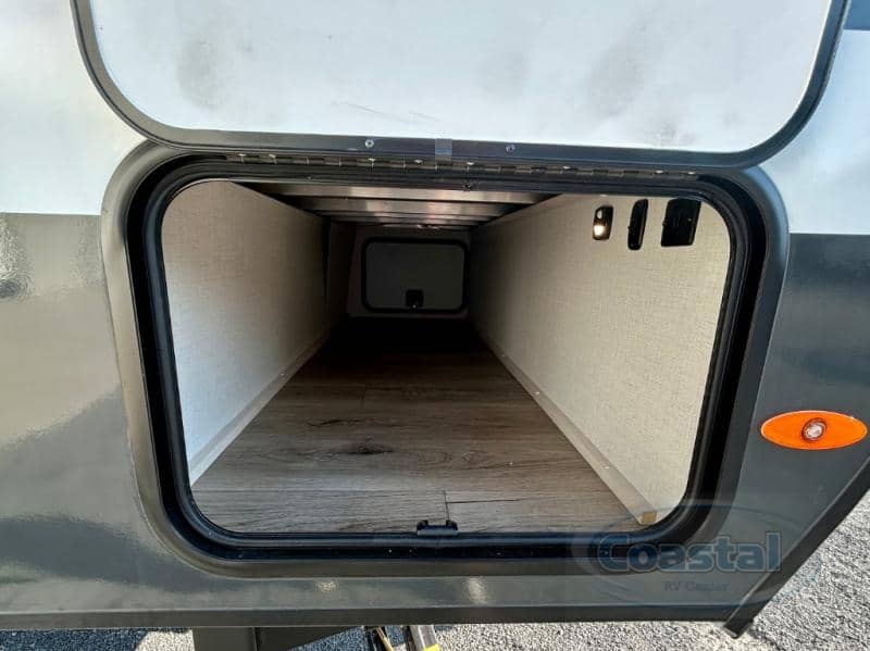 2026 Forest River 2026 Forest River R-Pod - thumbnail 24