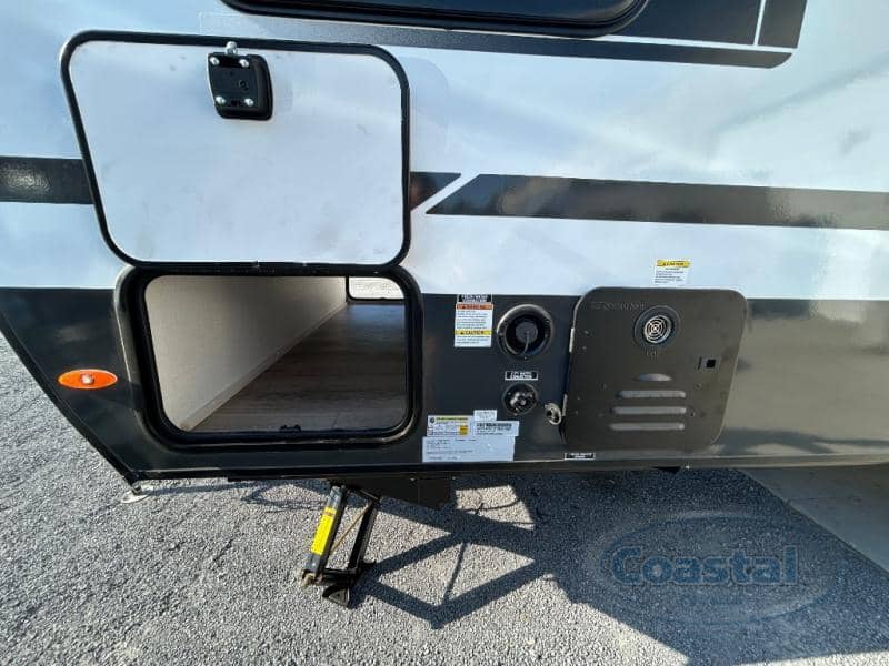 2026 Forest River 2026 Forest River R-Pod - thumbnail 25