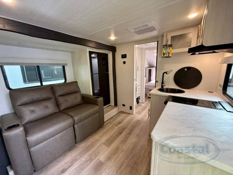 2026 Forest River 2026 Forest River R-Pod - thumbnail 3