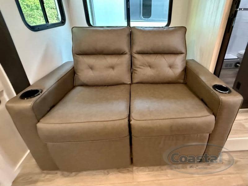 2026 Forest River 2026 Forest River R-Pod - thumbnail 5