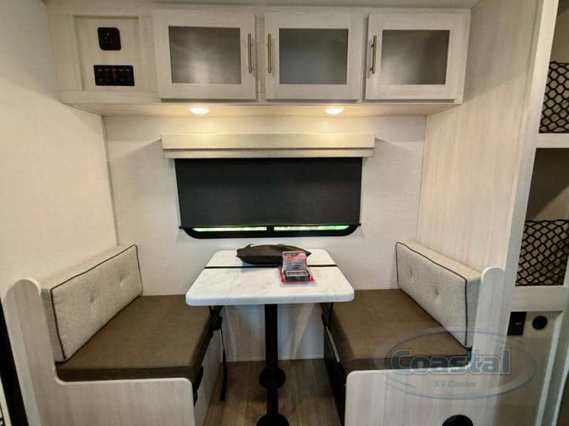 2026 Forest River 2026 Forest River R-Pod - thumbnail 6