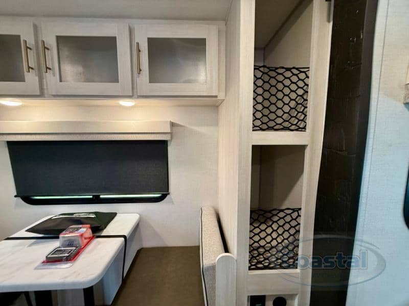 2026 Forest River 2026 Forest River R-Pod - thumbnail 7