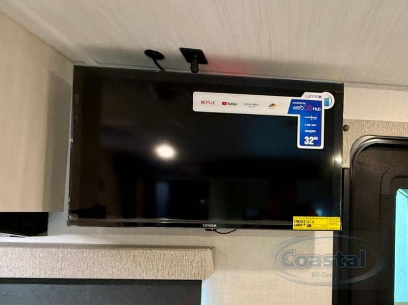 2026 Forest River 2026 Forest River R-Pod - thumbnail 8