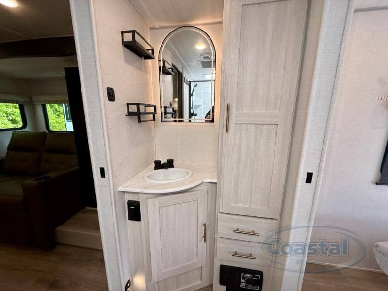 2026 Forest River 2026 Forest River R-Pod - thumbnail 9