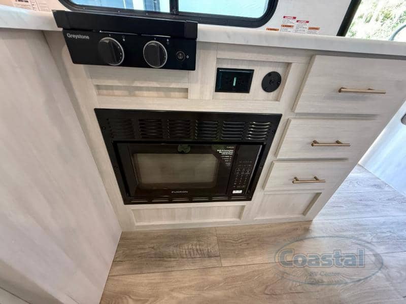 2026 Forest River 2026 Forest River R-Pod - thumbnail 10