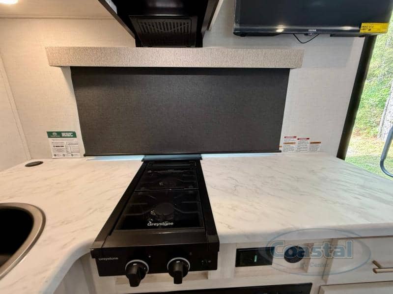 2026 Forest River 2026 Forest River R-Pod - thumbnail 11