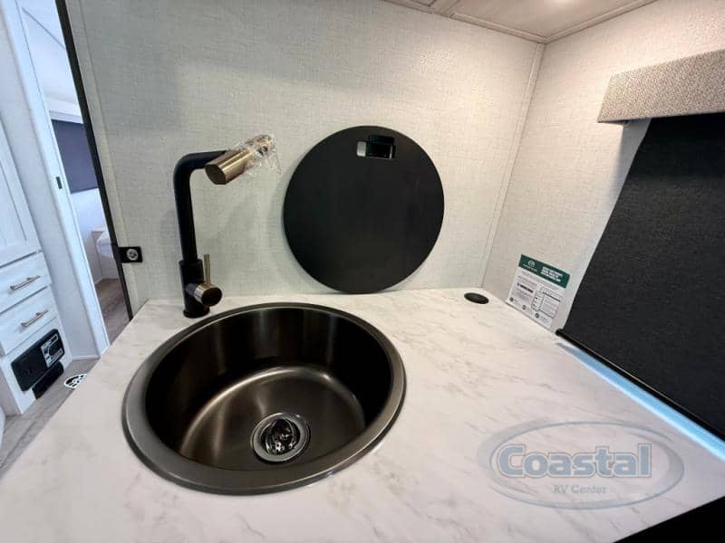 2026 Forest River 2026 Forest River R-Pod - thumbnail 12