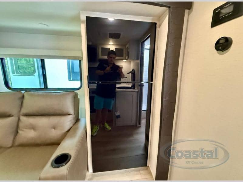 2026 Forest River 2026 Forest River R-Pod - thumbnail 13