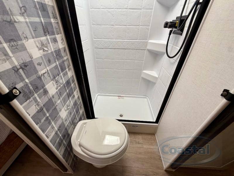 2026 Forest River 2026 Forest River R-Pod - thumbnail 15