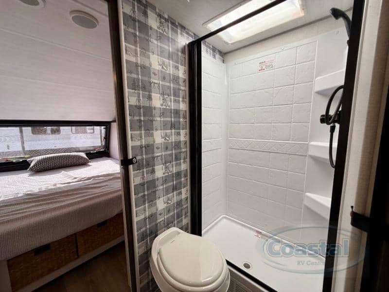 2026 Forest River 2026 Forest River R-Pod - thumbnail 16