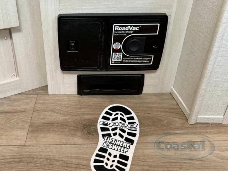 2026 Forest River 2026 Forest River R-Pod - thumbnail 19