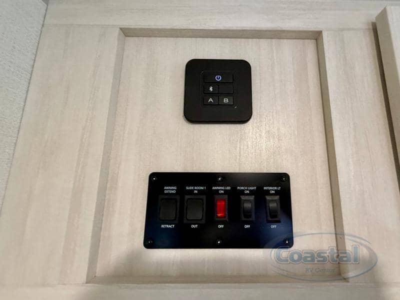 2026 Forest River 2026 Forest River R-Pod - thumbnail 20