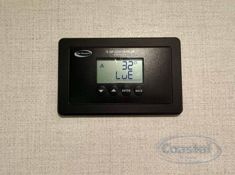 2026 Forest River 2026 Forest River R-Pod - thumbnail 21