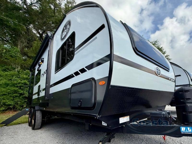 2026 Forest River 2026 Forest River R-Pod - thumbnail 22