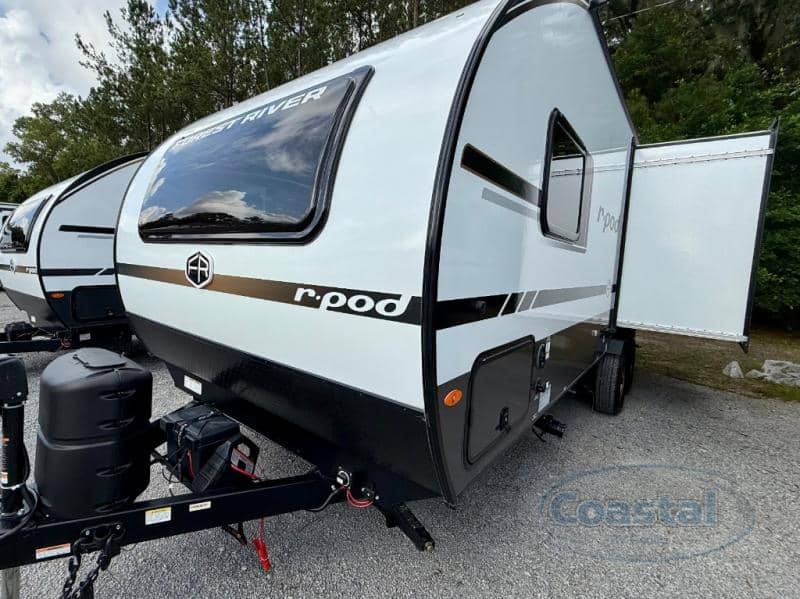 2026 Forest River 2026 Forest River R-Pod - thumbnail 23