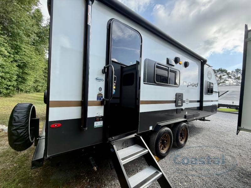 2026 Forest River 2026 Forest River R-Pod - thumbnail 24