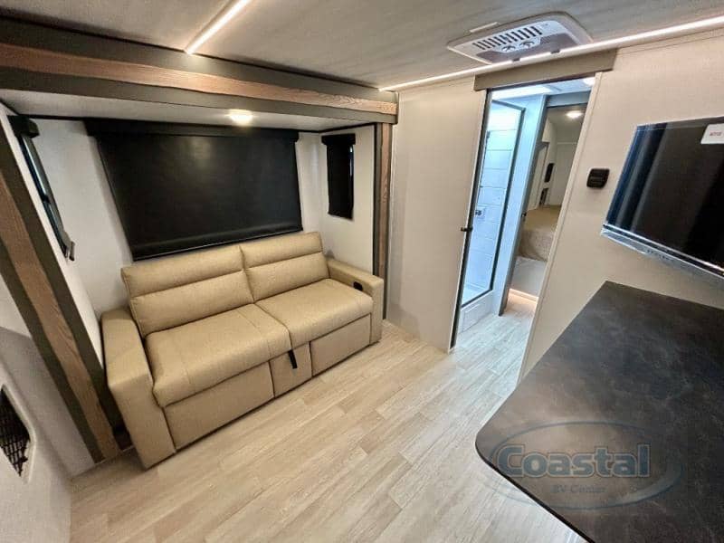 2026 Keystone RV 2026 Keystone RV Sprout - thumbnail 3