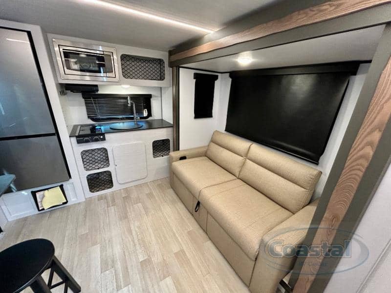 2026 Keystone RV 2026 Keystone RV Sprout - thumbnail 5