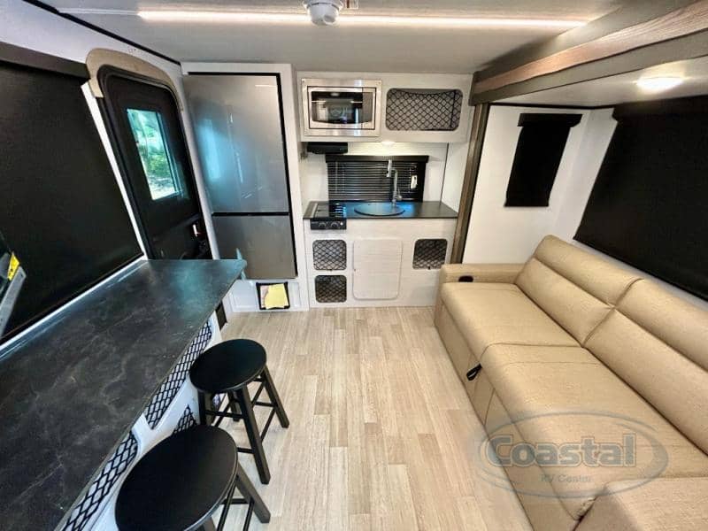 2026 Keystone RV 2026 Keystone RV Sprout - thumbnail 6