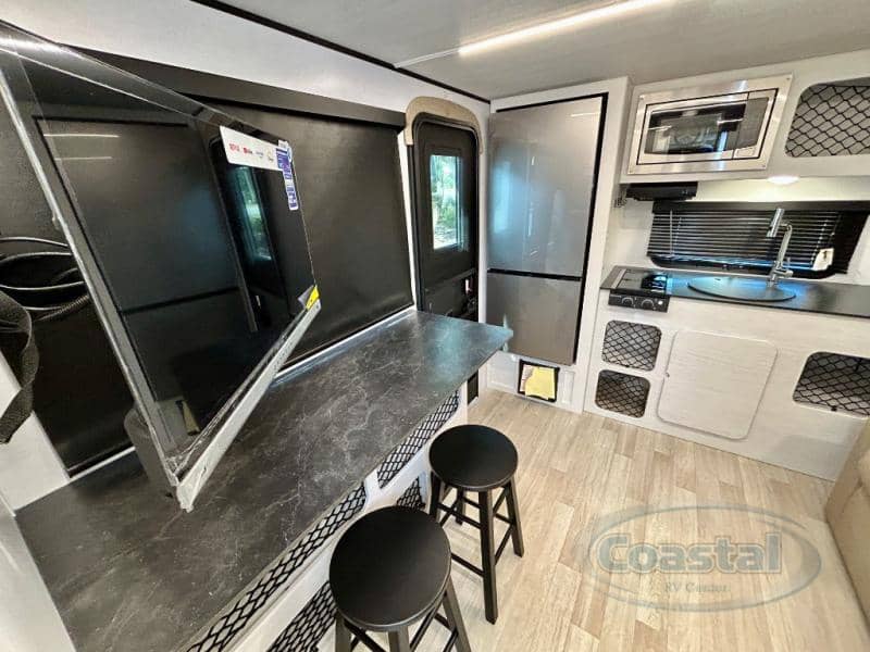 2026 Keystone RV 2026 Keystone RV Sprout - thumbnail 7