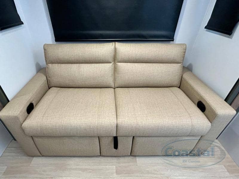 2026 Keystone RV 2026 Keystone RV Sprout - thumbnail 8