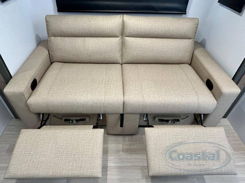 2026 Keystone RV 2026 Keystone RV Sprout - thumbnail 9