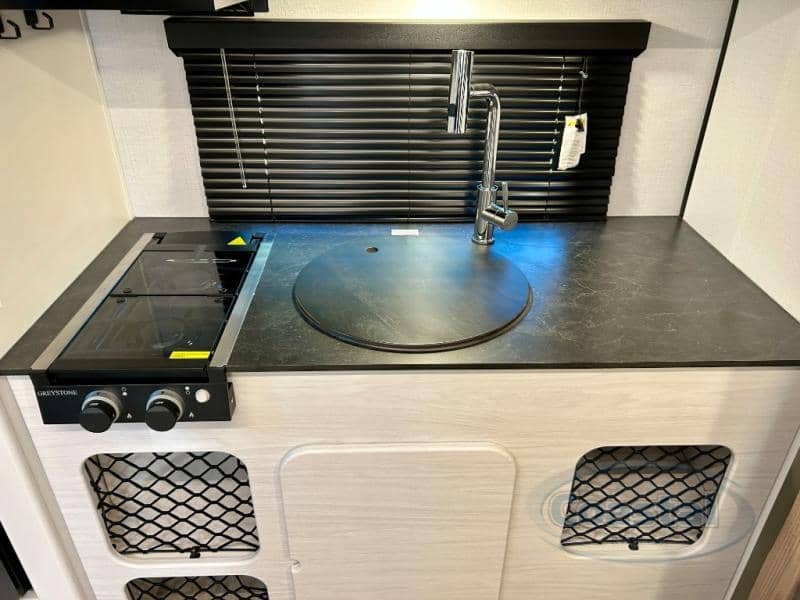 2026 Keystone RV 2026 Keystone RV Sprout - thumbnail 13