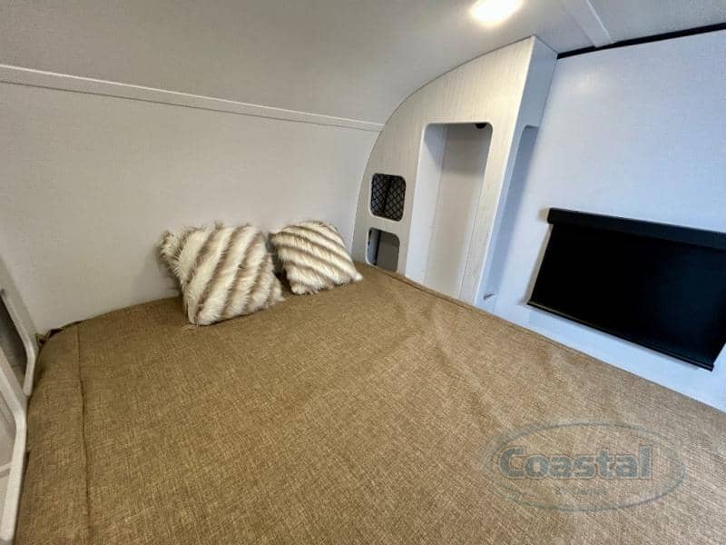 2026 Keystone RV 2026 Keystone RV Sprout - thumbnail 17