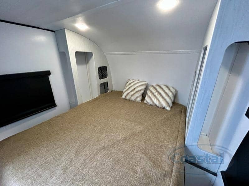 2026 Keystone RV 2026 Keystone RV Sprout - thumbnail 18