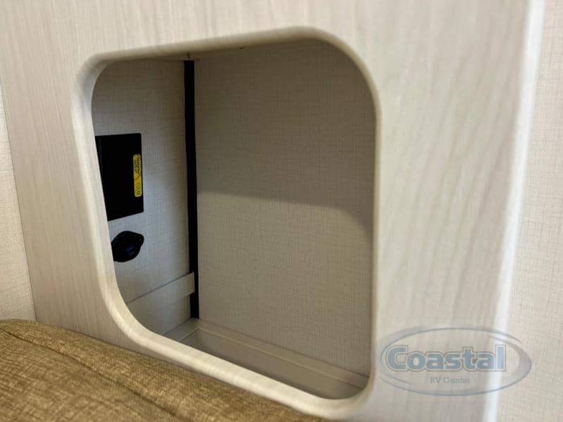 2026 Keystone RV 2026 Keystone RV Sprout - thumbnail 21