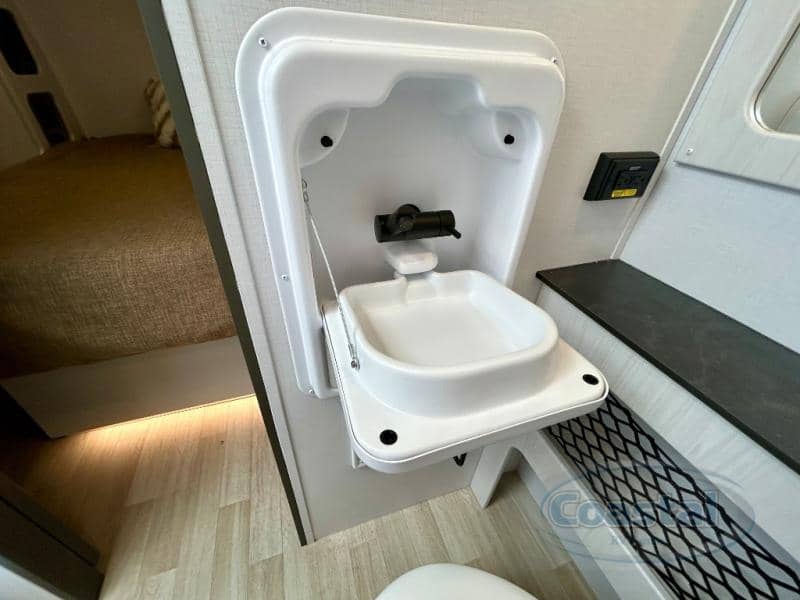 2026 Keystone RV 2026 Keystone RV Sprout - thumbnail 26