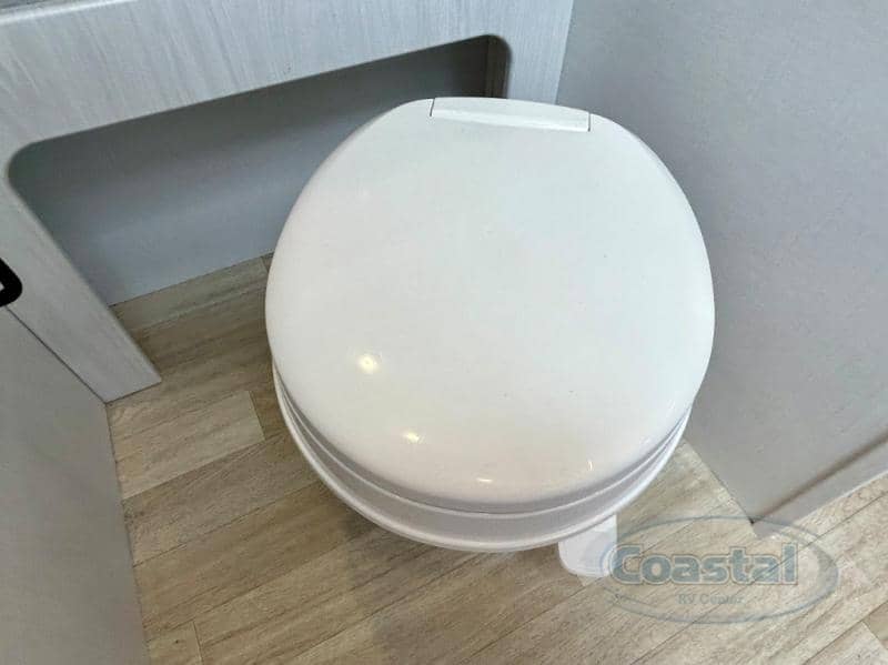 2026 Keystone RV 2026 Keystone RV Sprout - thumbnail 27