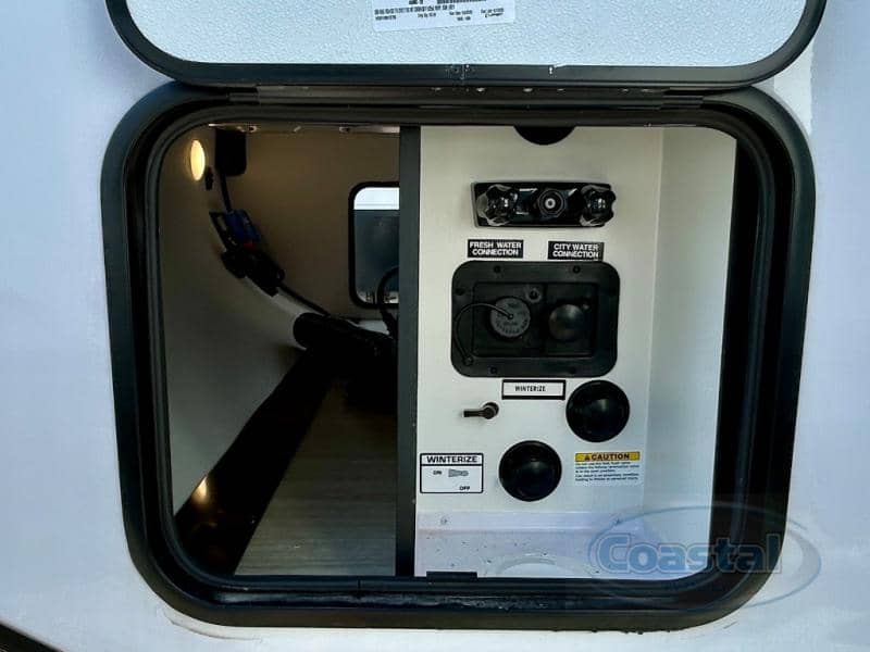 2026 Keystone RV 2026 Keystone RV Sprout - thumbnail 30